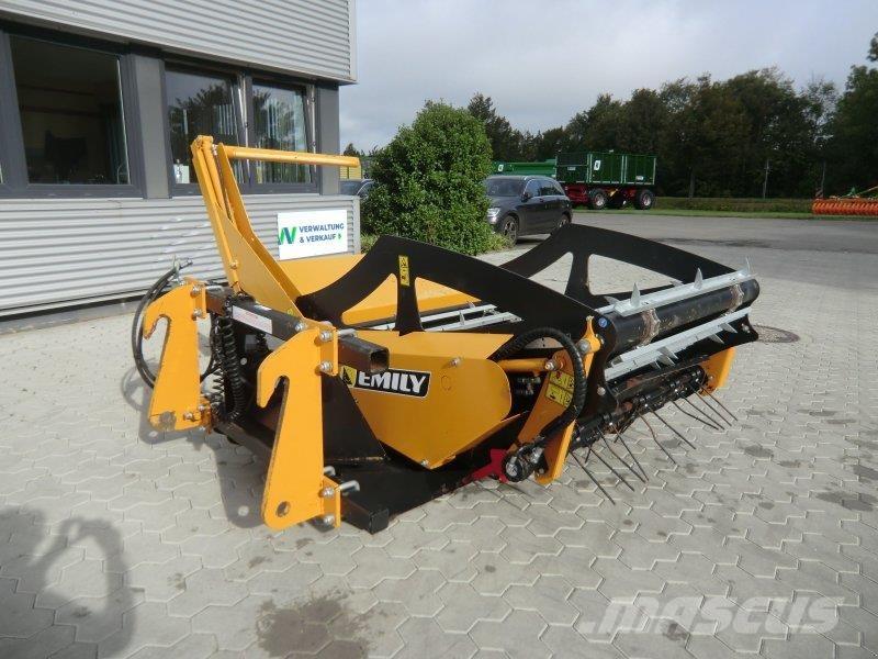 Emily DELTA Omotači bala