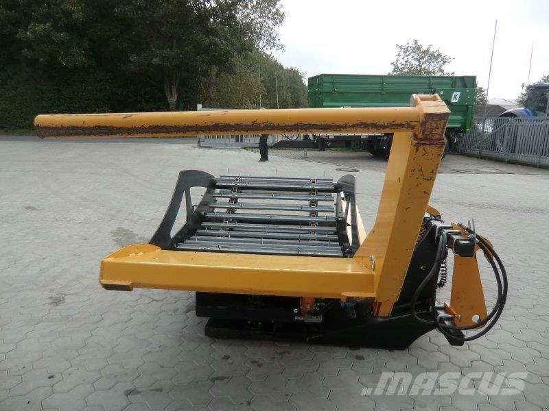 Emily DELTA Omotači bala