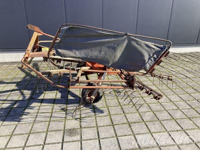 Fahr SCHWADER Sakupljači