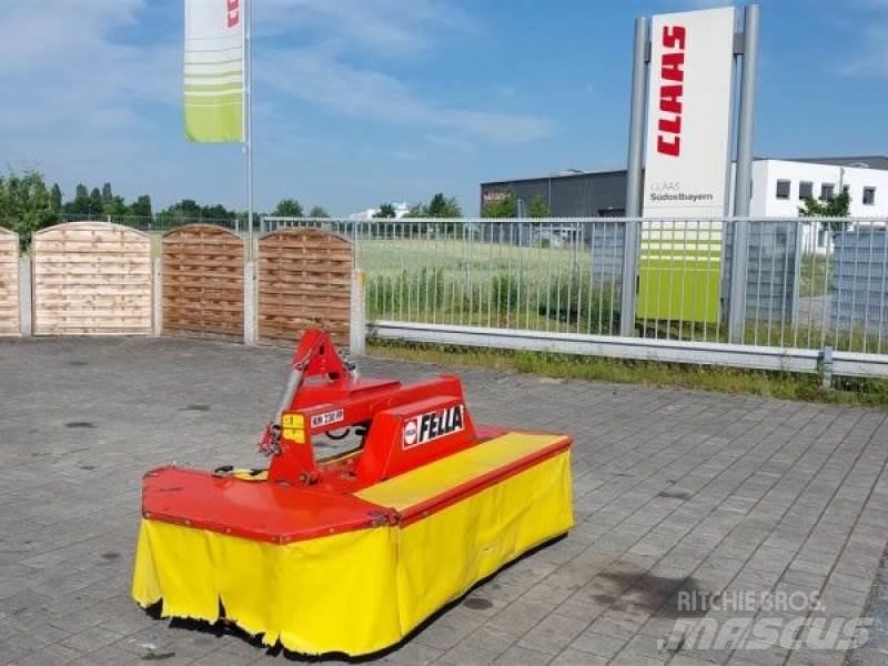Fella KM 230 Kosilice