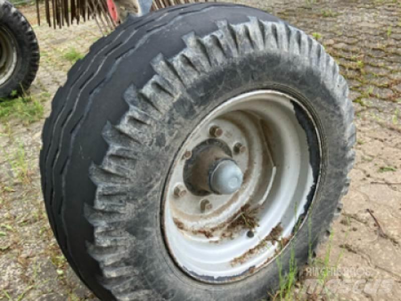 Fella TS 10055 Sakupljači
