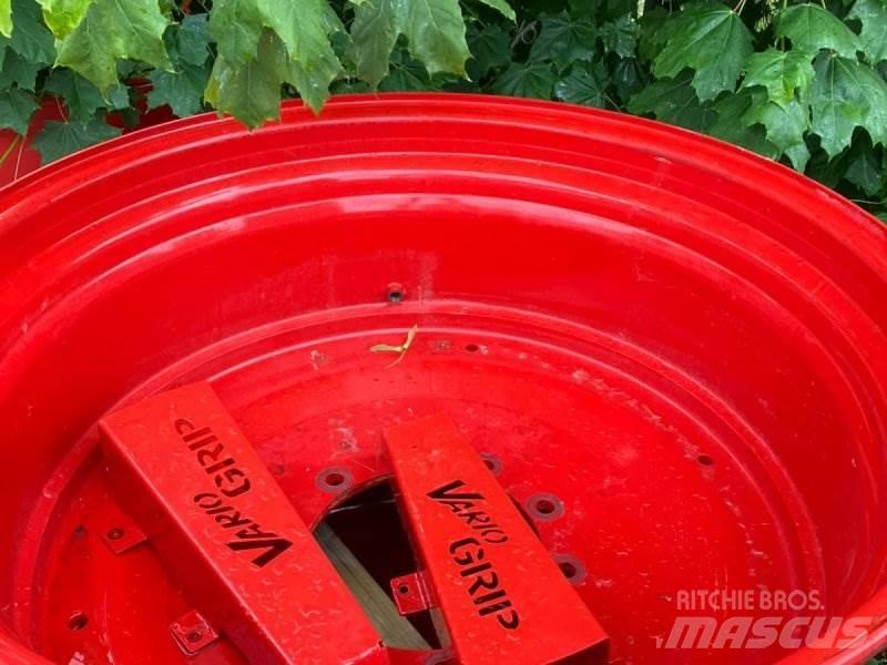 Fendt 23x38 Gume, točkovi i felne