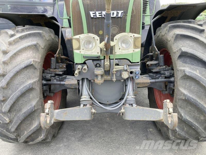 Fendt 920VARIO Traktori