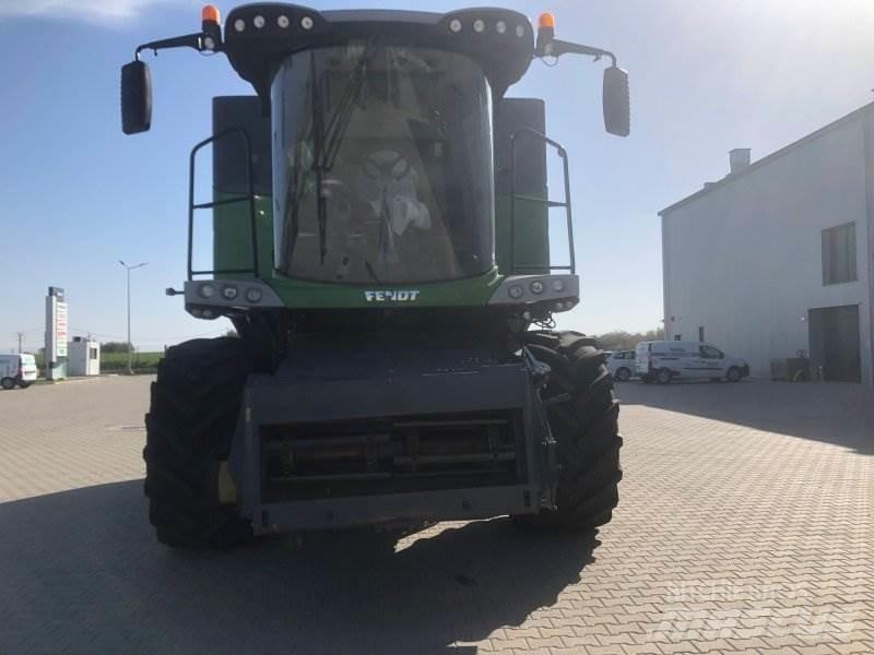 Fendt 9490 X Kombajni