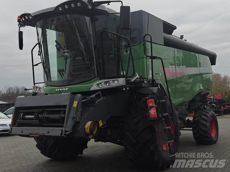 Fendt 9490 X Kombajni