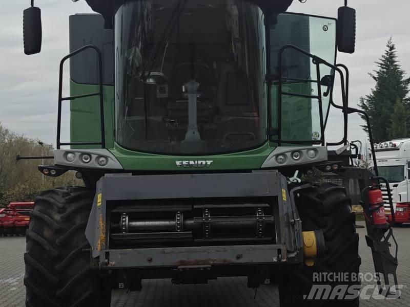 Fendt 9490 X Kombajni