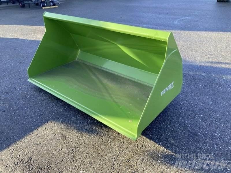 Fendt LG 2100 Oprema za prednji utovarivač