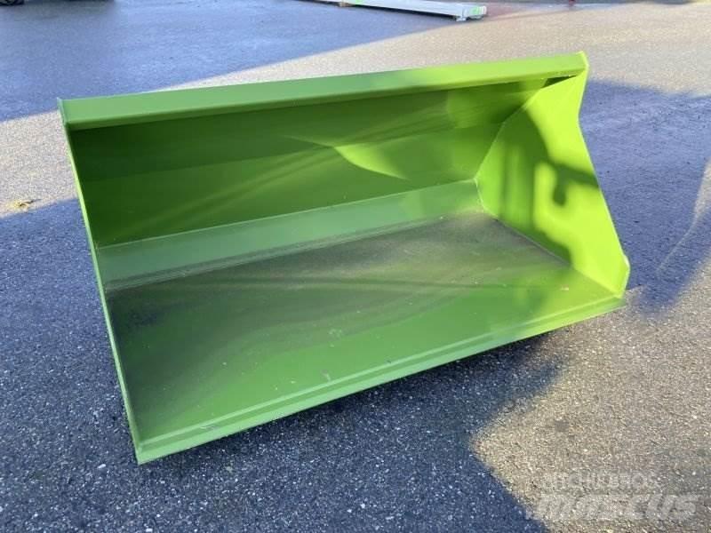 Fendt LG 2100 Oprema za prednji utovarivač