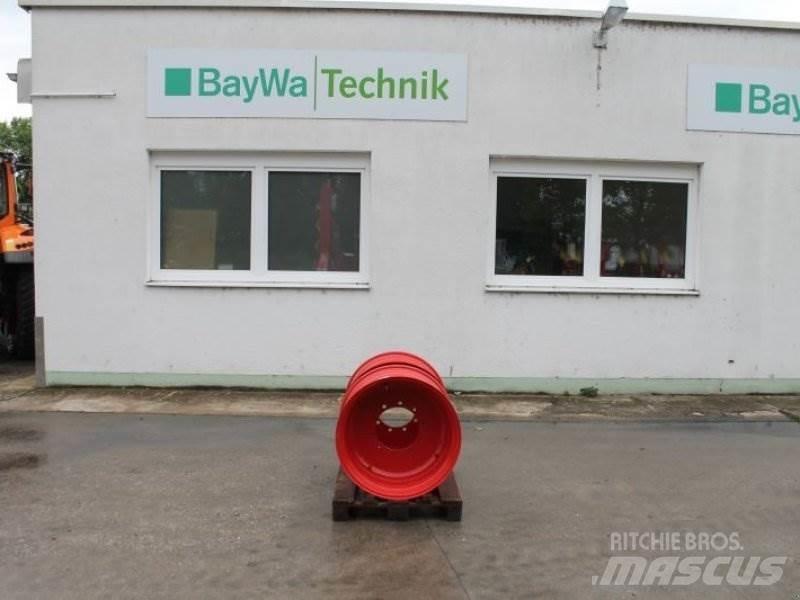 Fendt W 18x28 Gume, točkovi i felne