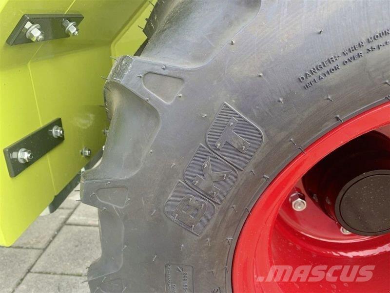 Fliegl 2527 Skid steer mini utovarivači