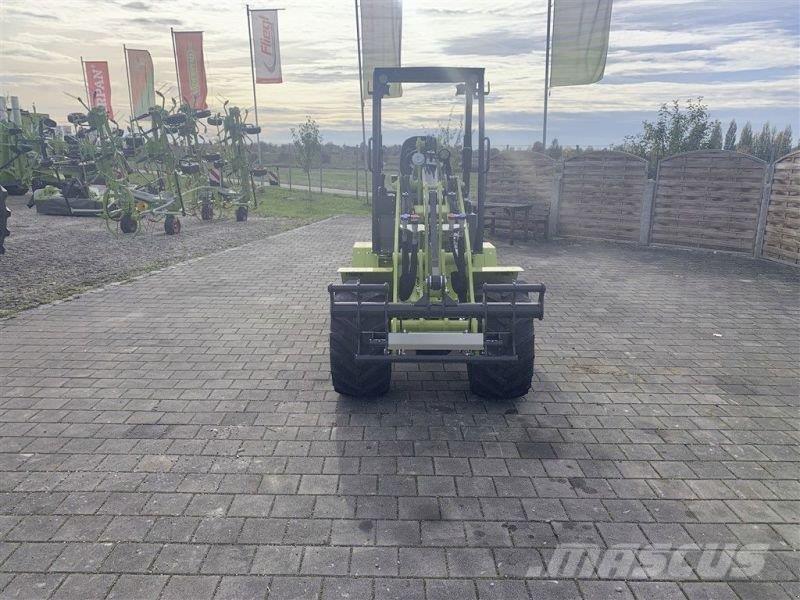 Fliegl 2527 Skid steer mini utovarivači