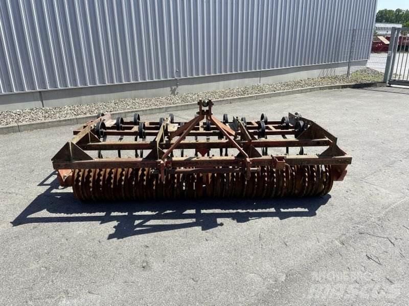  Frontpacker 3m Valjci