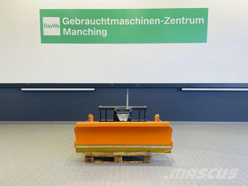 GiANT SK 180 Oprema za prednji utovarivač