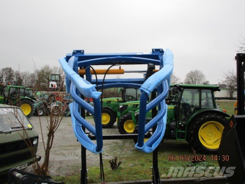 Göweil RBG Pritege za bale