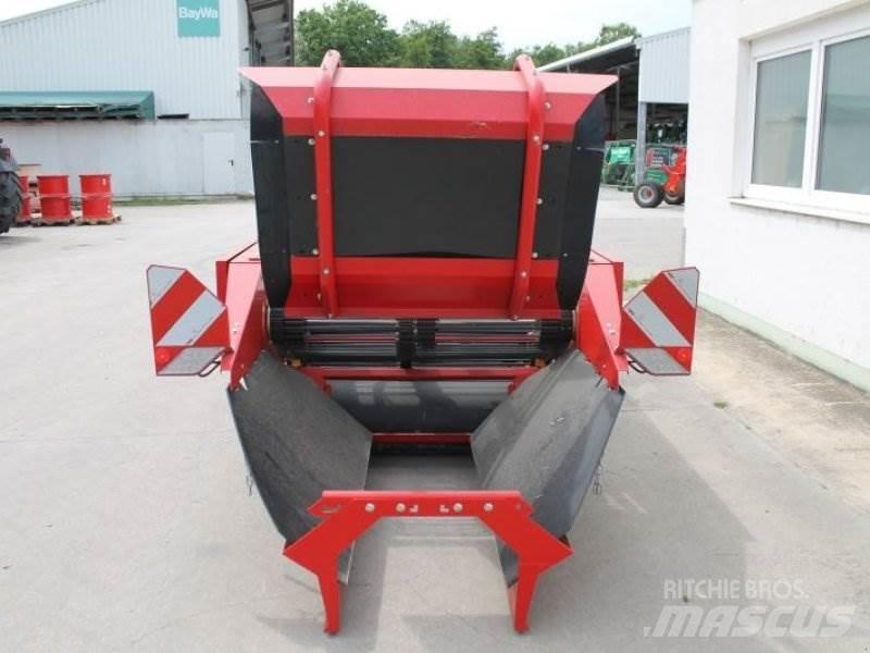 Grimme WV 140 Kombajni za mrkvu i povrće