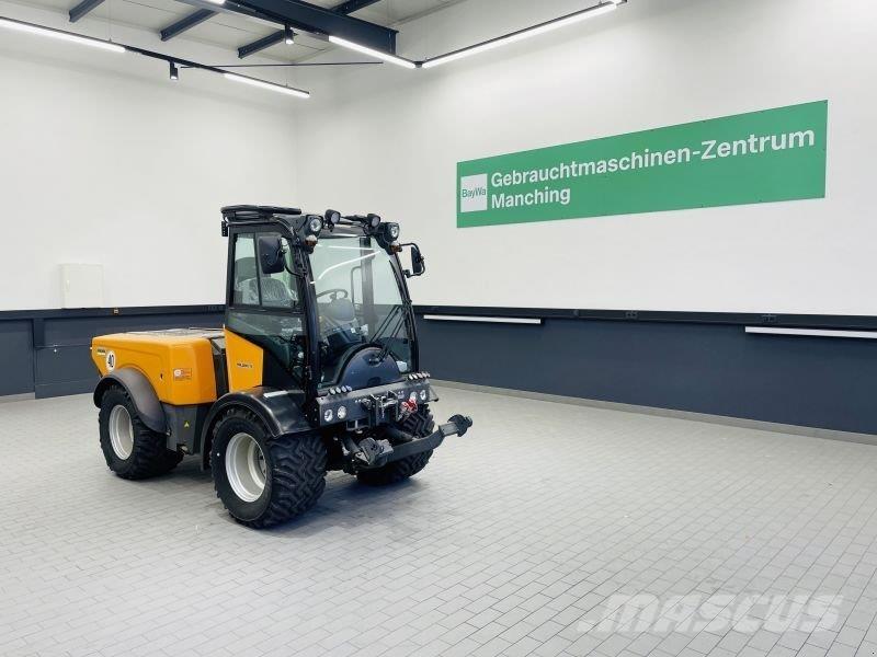 Holder S 75 Terenska vozila