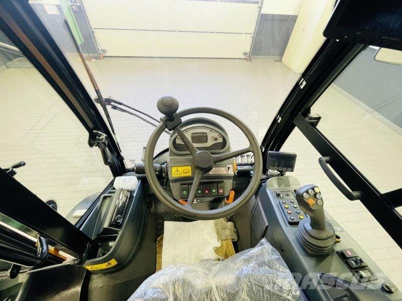 Holder S 75 Terenska vozila