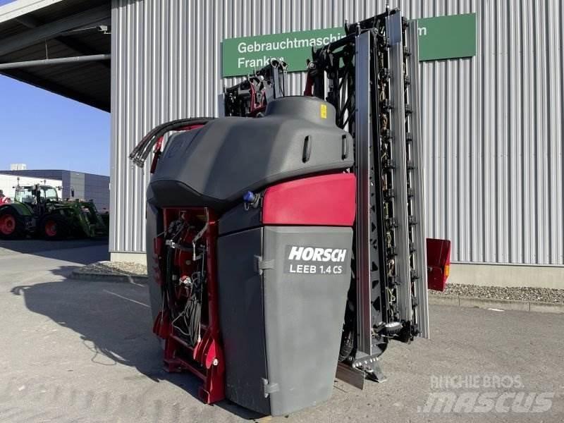 Horsch 1.4 CS Rasturači đubriva