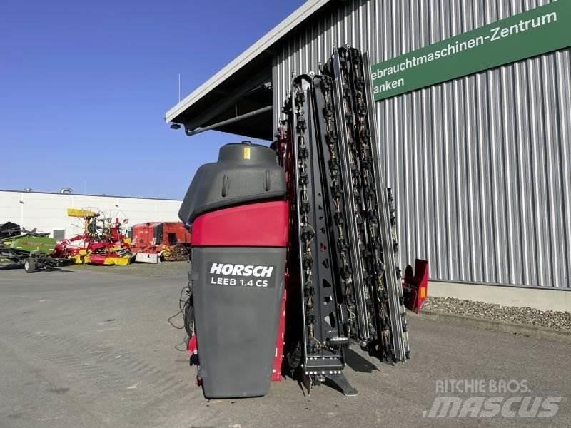 Horsch 1.4 CS Rasturači đubriva