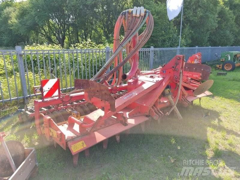 Horsch Pronto Sejačice