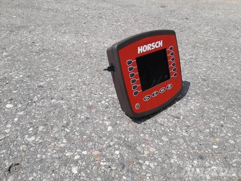 Horsch TERMINAL Ostale mašine i oprema za setvu i sadnju