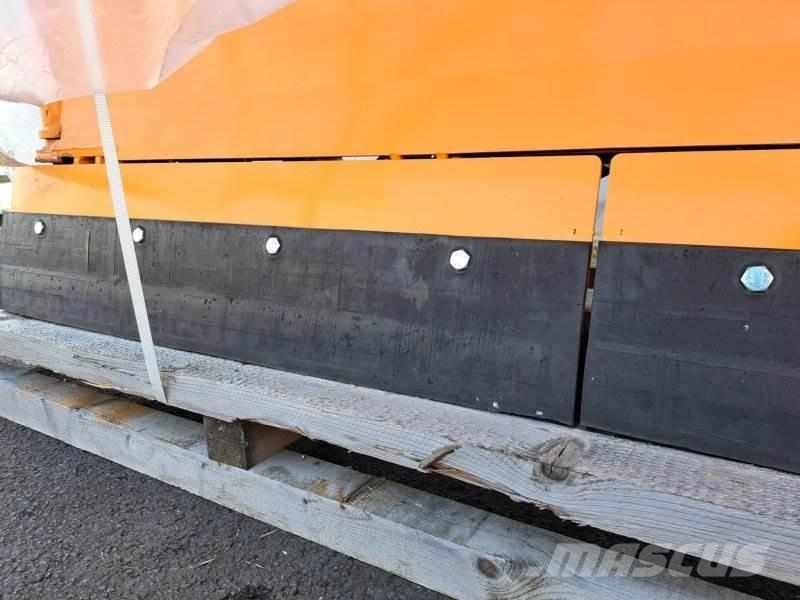 Hydrac FKU 440 Snežne daske i plugovi