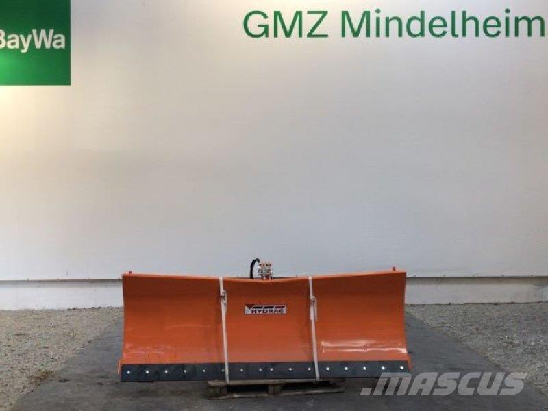 Hydrac UNI-250 Snežne daske i plugovi