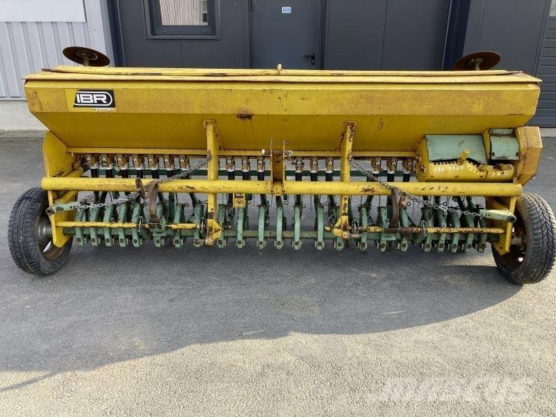  IBR RE 300/23 Sejačice