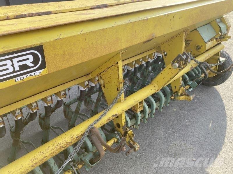  IBR RE 300/23 Sejačice