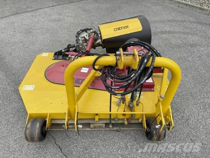  Ilmer M2-C150 Kombajni za stočnu hranu