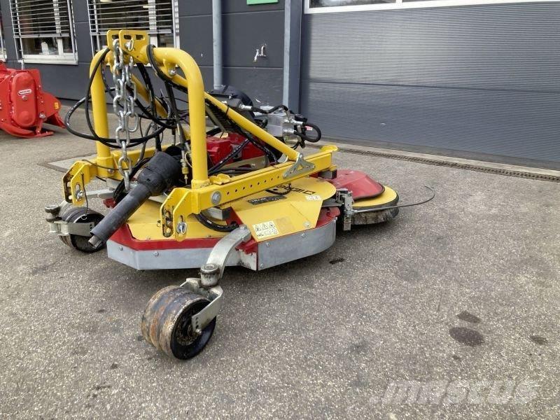  Ilmer SMG 220 Kombajni za stočnu hranu