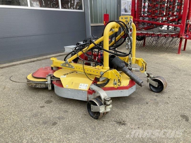  Ilmer SMG 220 Kombajni za stočnu hranu