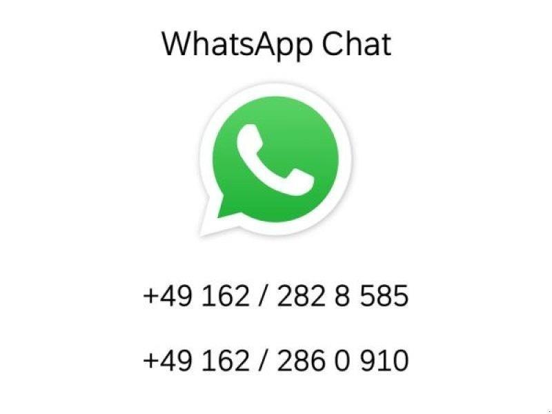  IS 1000 Rasturači đubriva