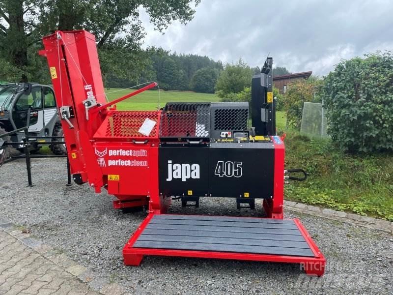 Japa 405 TRE Pilane