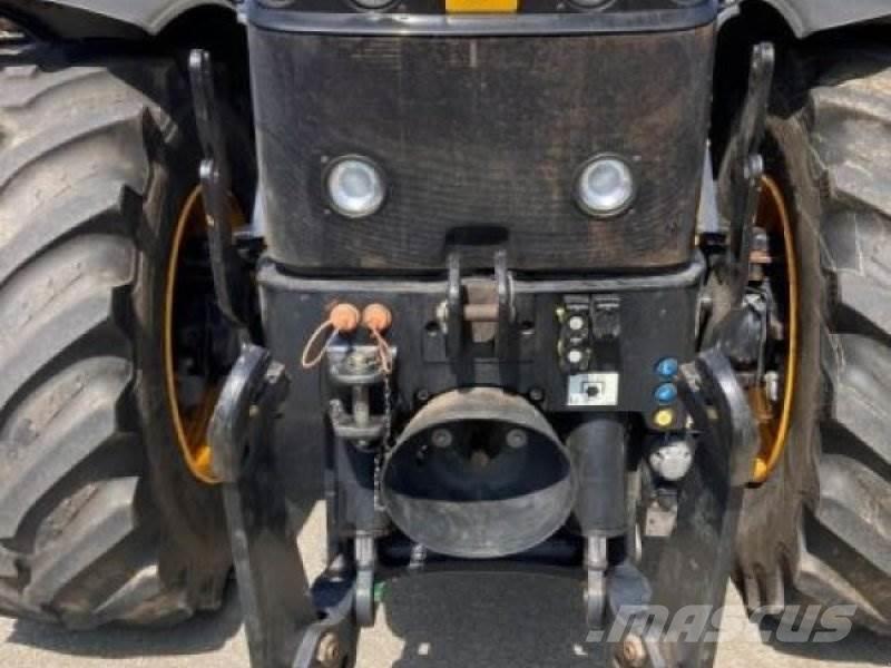 JCB 4220 Traktori