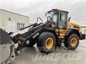 JCB 437 S5 HT Utovarivači na točkove