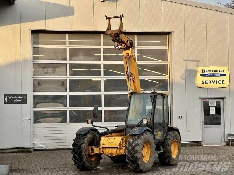JCB 526-56 Teleskopski viljuškari