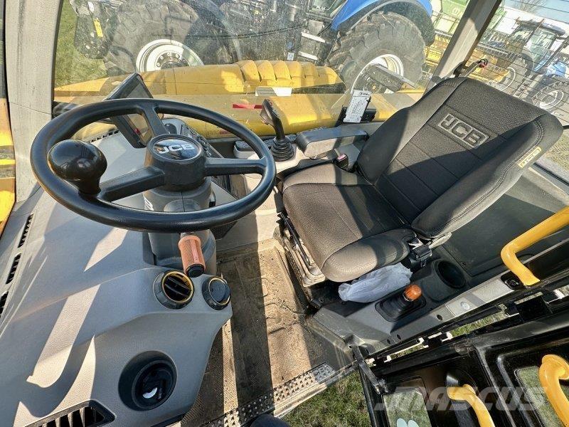 JCB 532-60 Teleskopski viljuškari