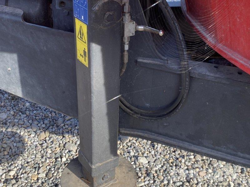 JF VM 24-3 SC Mešaona stočne hrane