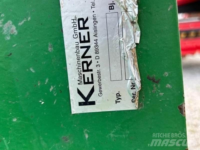 Kerner FP 6540 Valjci