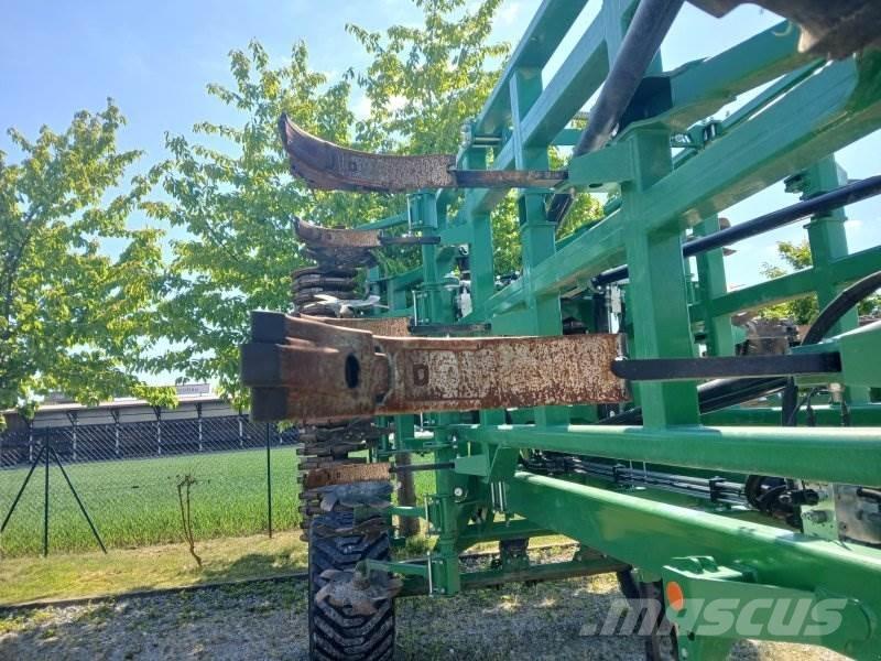 Kerner x4 460 Kultivatori