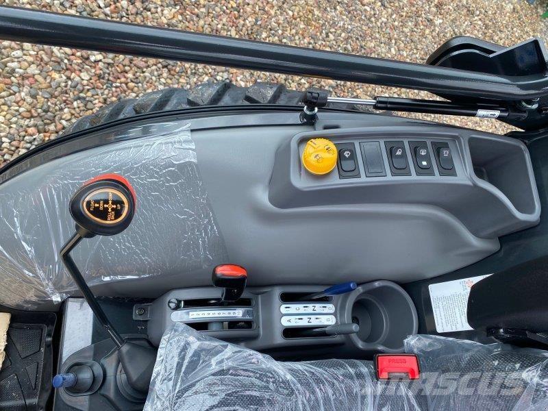 Kioti CK3530 Manji traktori