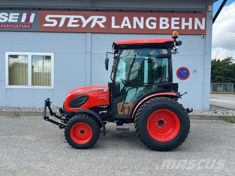 Kioti CK4030 Manji traktori