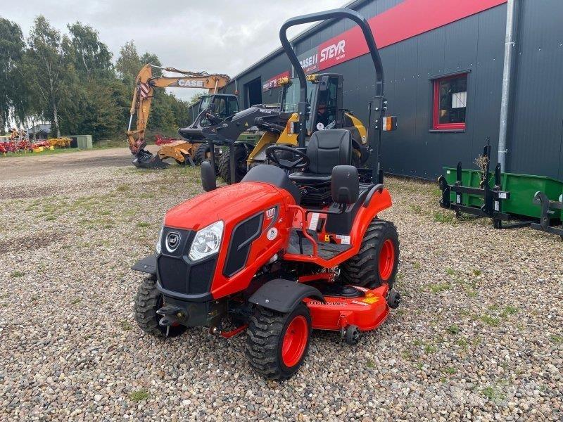 Kioti CS 2520H Manji traktori