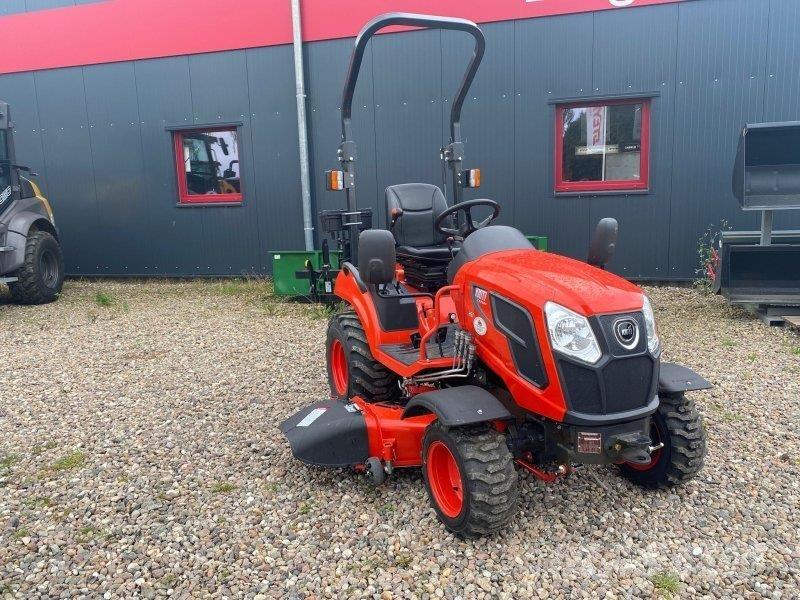 Kioti CS 2520H Manji traktori