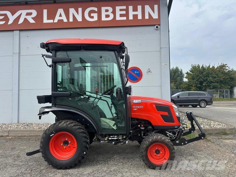 Kioti CX2510CH Traktori