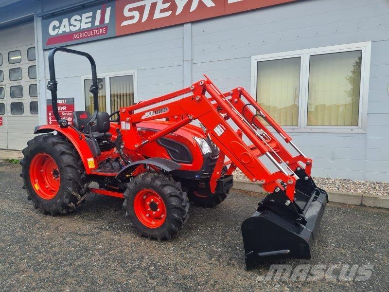 Kioti DK 5020H Traktori
