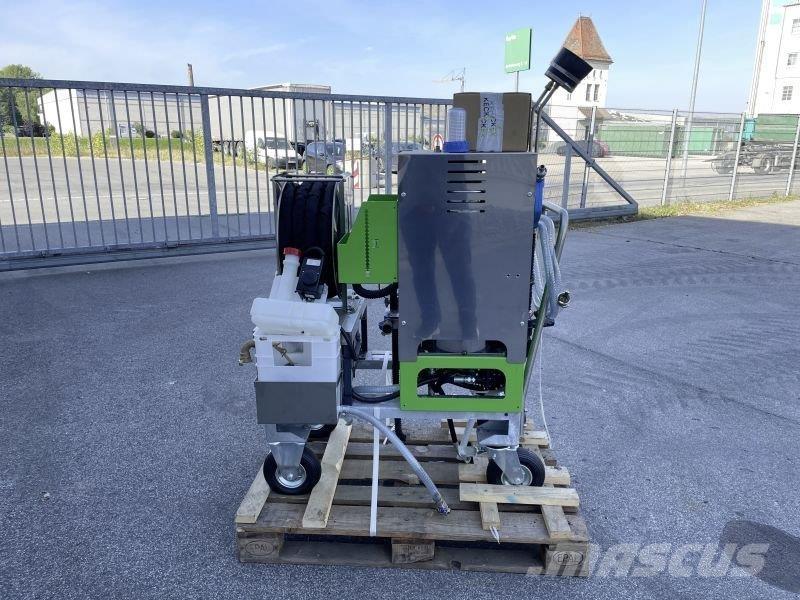  KOMEX-12V-FLEX Kosilice za zelenilo