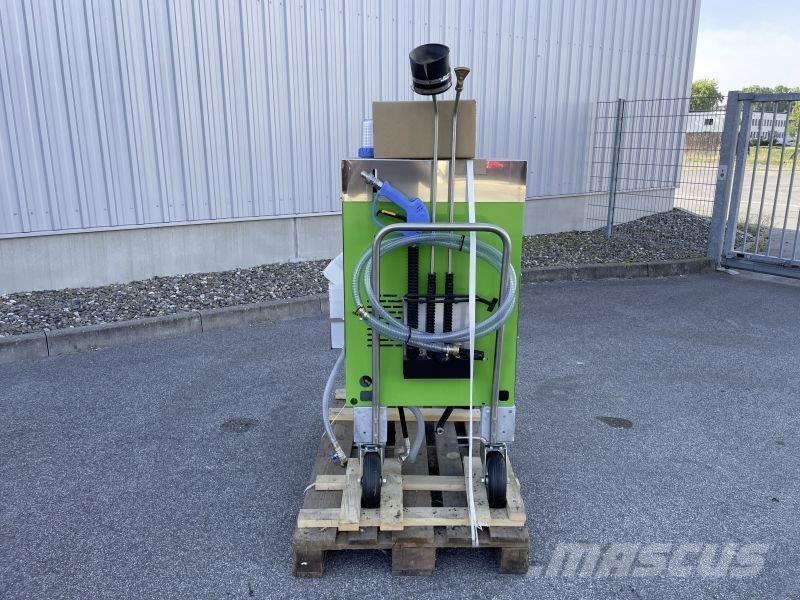  KOMEX-12V-FLEX Kosilice za zelenilo