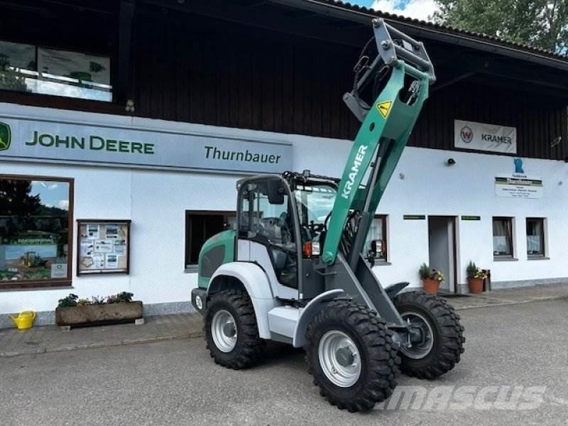 Kramer KL 19.5 Utovarivači na točkove